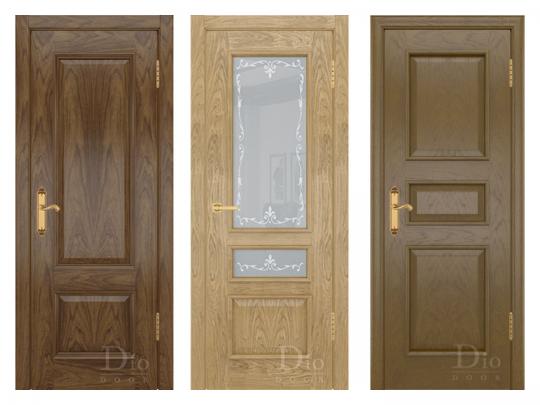 Межкомнатная дверь «Storia Цезарь» Комплект от-23550 руб