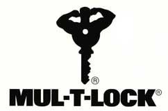 Логотип MUL-T-LOCK